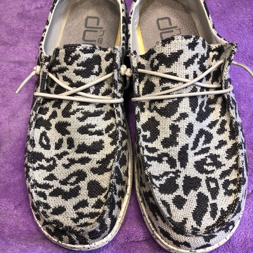 Hey Dude Shoes